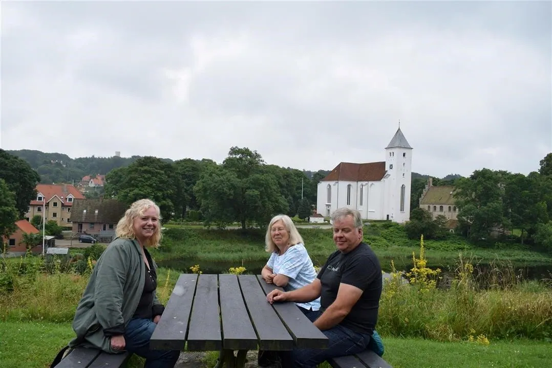 G21.2 mariager kloster view fri 21 jul (6)